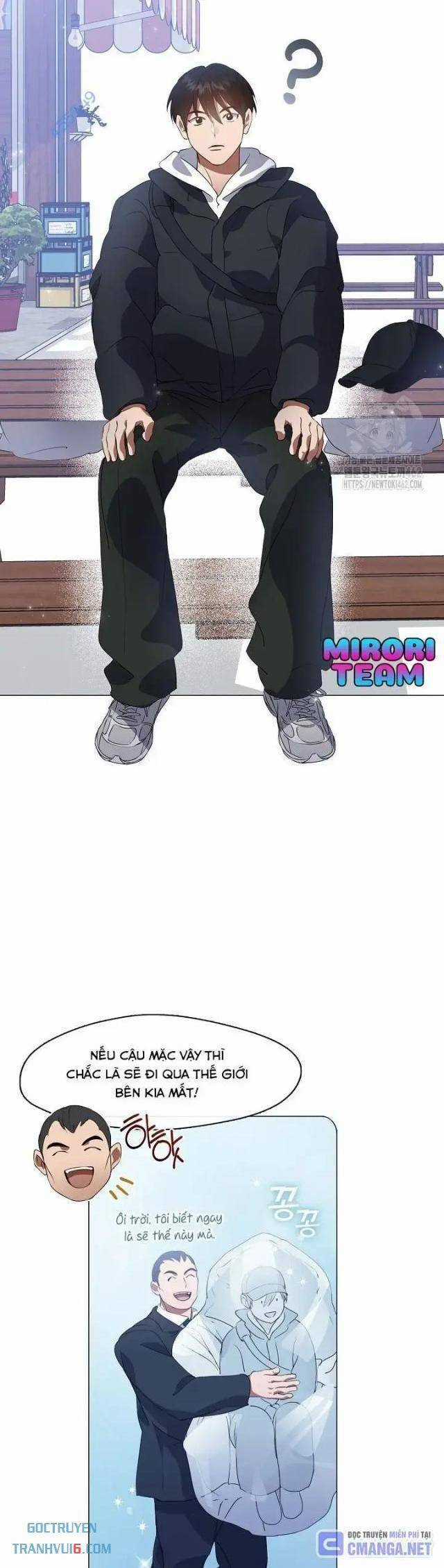 Nhà Hàng Thế Giới Ngầm Nhà hàng tốt nhất gần tôi Chapter 64 trang 20