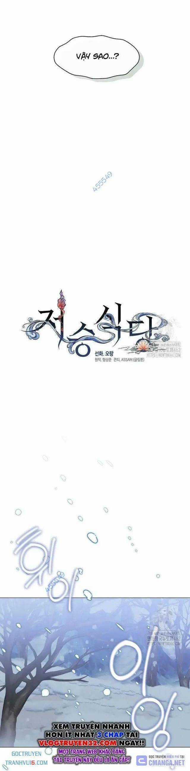 Nhà Hàng Thế Giới Ngầm Nhà hàng tốt nhất gần tôi Chapter 64 trang 25