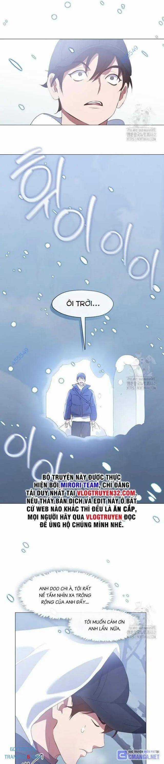 Nhà Hàng Thế Giới Ngầm Nhà hàng tốt nhất gần tôi Chapter 64 trang 26