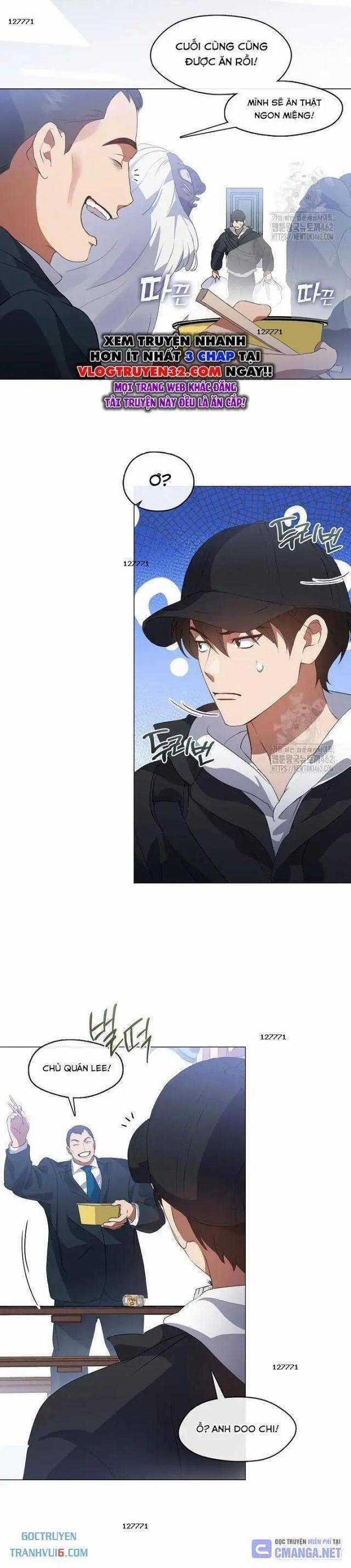 Nhà Hàng Thế Giới Ngầm Nhà hàng tốt nhất gần tôi Chapter 64 trang 3