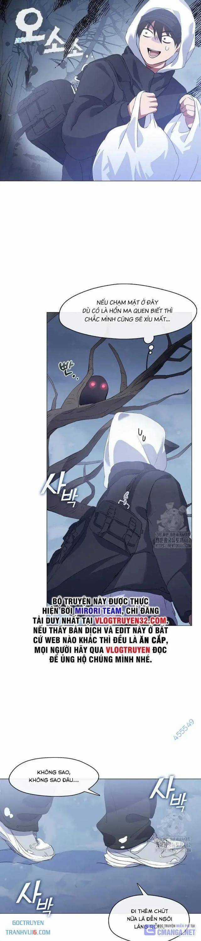 Nhà Hàng Thế Giới Ngầm Nhà hàng tốt nhất gần tôi Chapter 64 trang 30