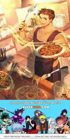 Nhà Hàng Thế Giới Ngầm Nhà hàng tốt nhất gần tôi Chapter 64 trang 33