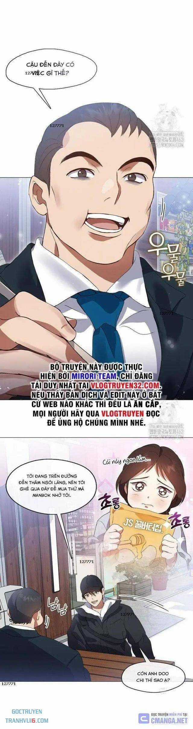 Nhà Hàng Thế Giới Ngầm Nhà hàng tốt nhất gần tôi Chapter 64 trang 4