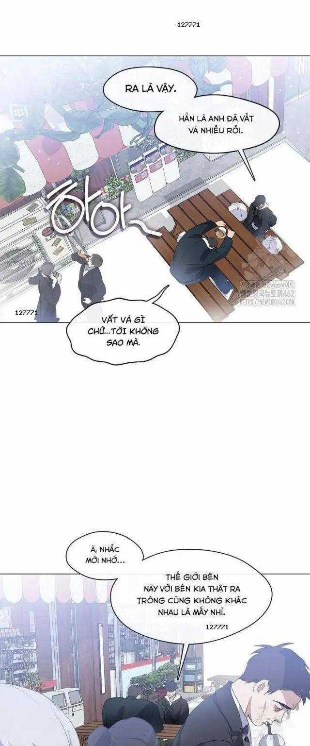 Nhà Hàng Thế Giới Ngầm Nhà hàng tốt nhất gần tôi Chapter 64 trang 6