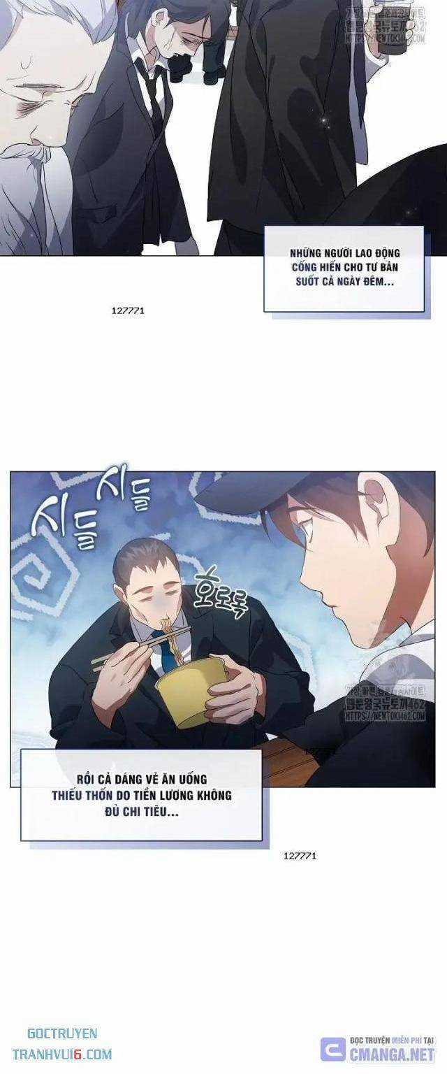 Nhà Hàng Thế Giới Ngầm Nhà hàng tốt nhất gần tôi Chapter 64 trang 7