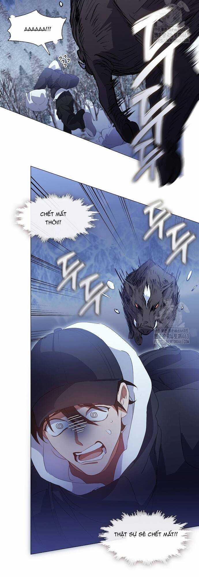 Nhà Hàng Thế Giới Ngầm Nhà hàng tốt nhất gần tôi Chapter 65 trang 10