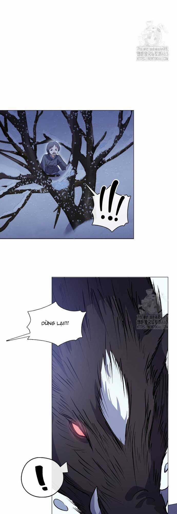 Nhà Hàng Thế Giới Ngầm Nhà hàng tốt nhất gần tôi Chapter 65 trang 11