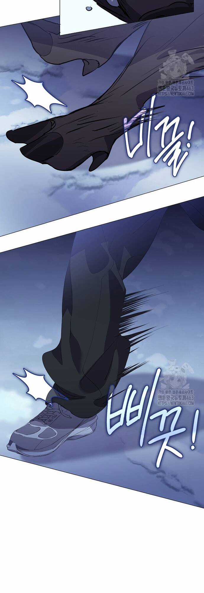 Nhà Hàng Thế Giới Ngầm Nhà hàng tốt nhất gần tôi Chapter 65 trang 12