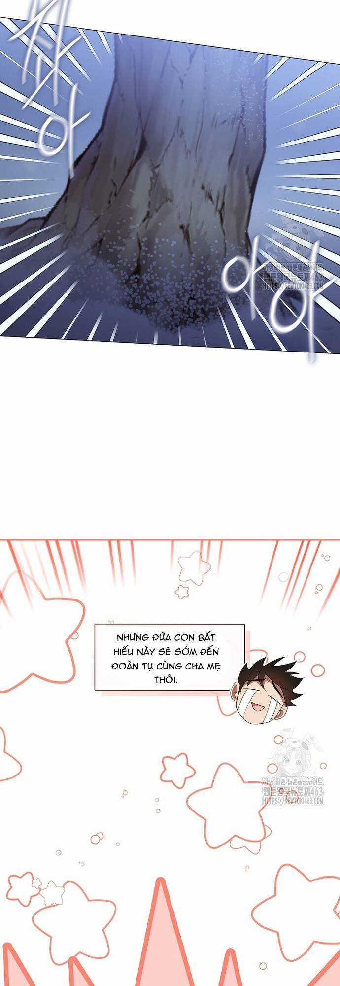 Nhà Hàng Thế Giới Ngầm Nhà hàng tốt nhất gần tôi Chapter 65 trang 15