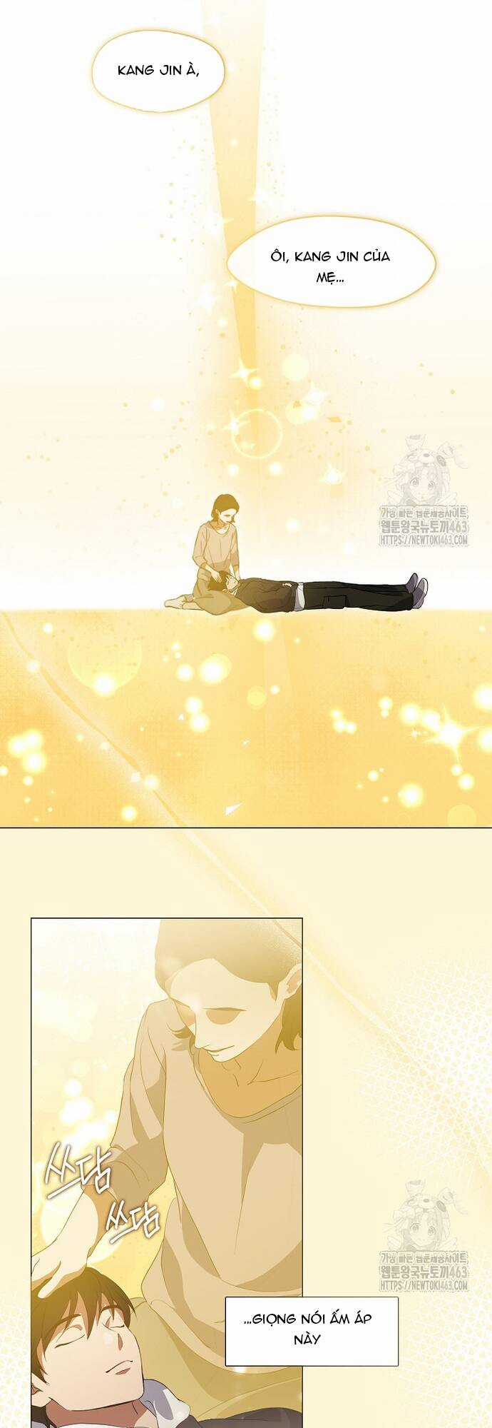 Nhà Hàng Thế Giới Ngầm Nhà hàng tốt nhất gần tôi Chapter 65 trang 17