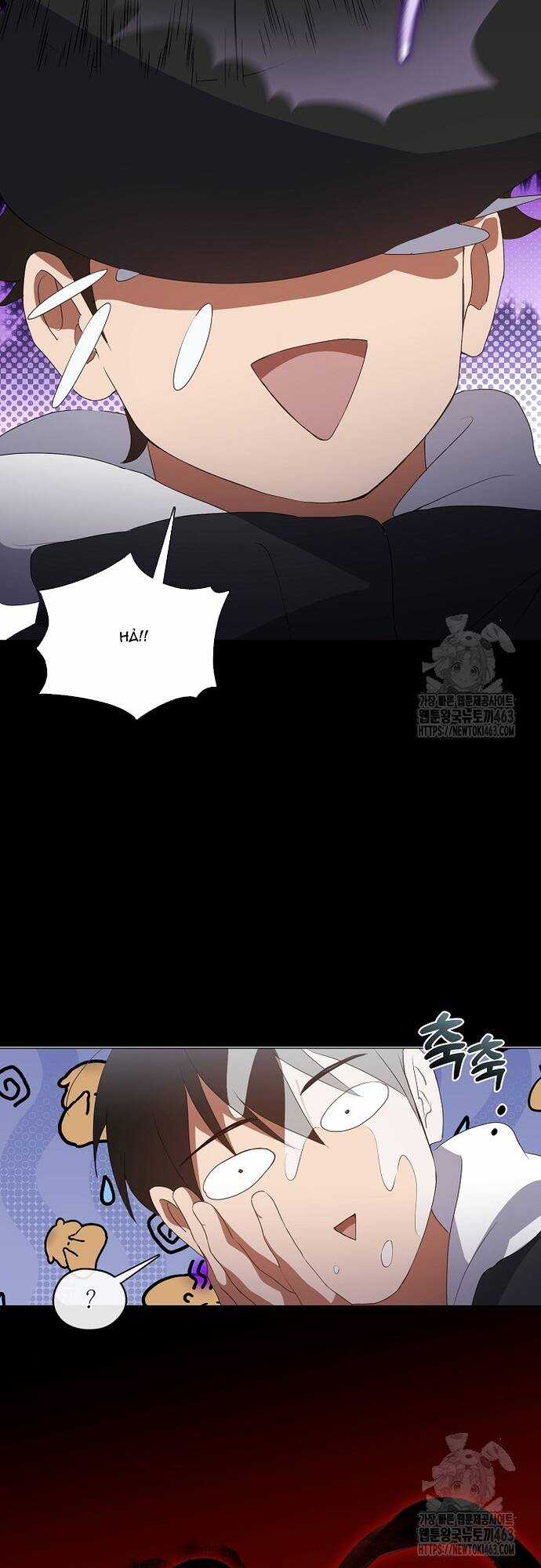 Nhà Hàng Thế Giới Ngầm Nhà hàng tốt nhất gần tôi Chapter 65 trang 19