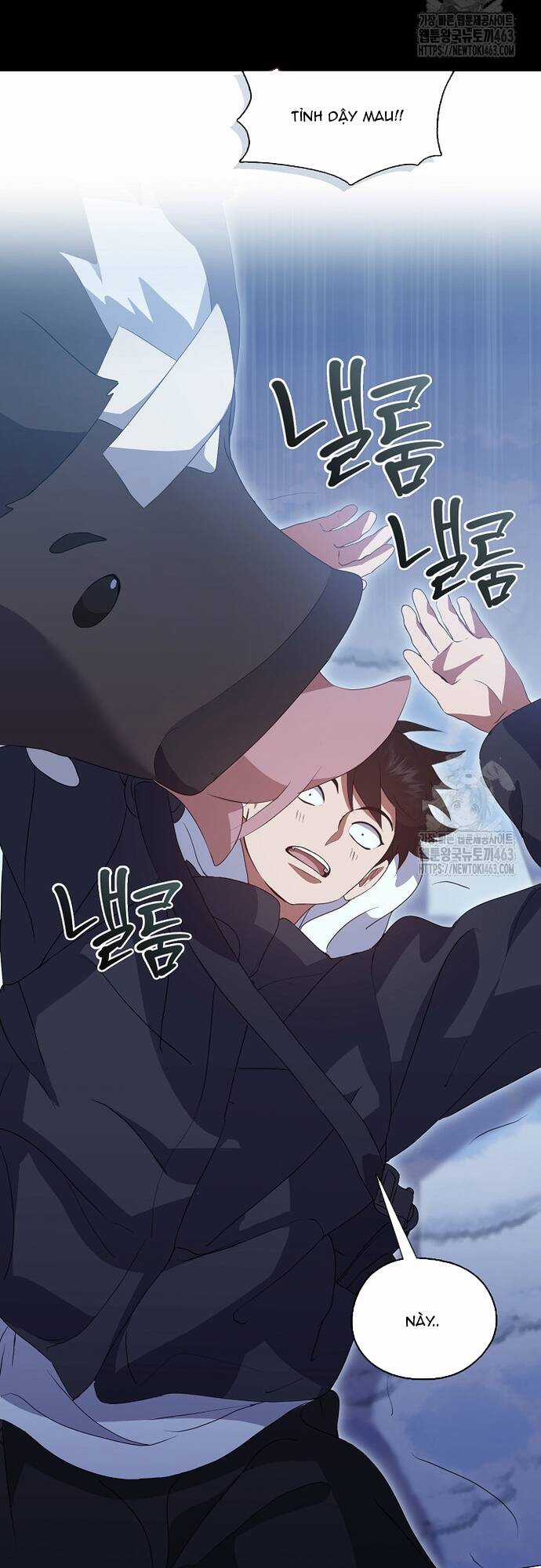 Nhà Hàng Thế Giới Ngầm Nhà hàng tốt nhất gần tôi Chapter 65 trang 21