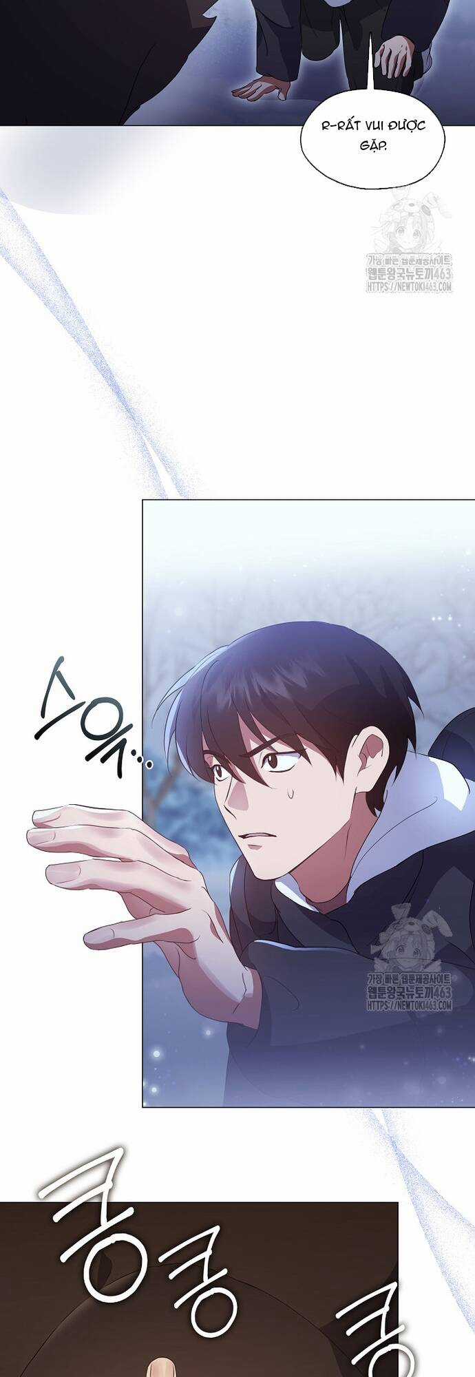 Nhà Hàng Thế Giới Ngầm Nhà hàng tốt nhất gần tôi Chapter 65 trang 25