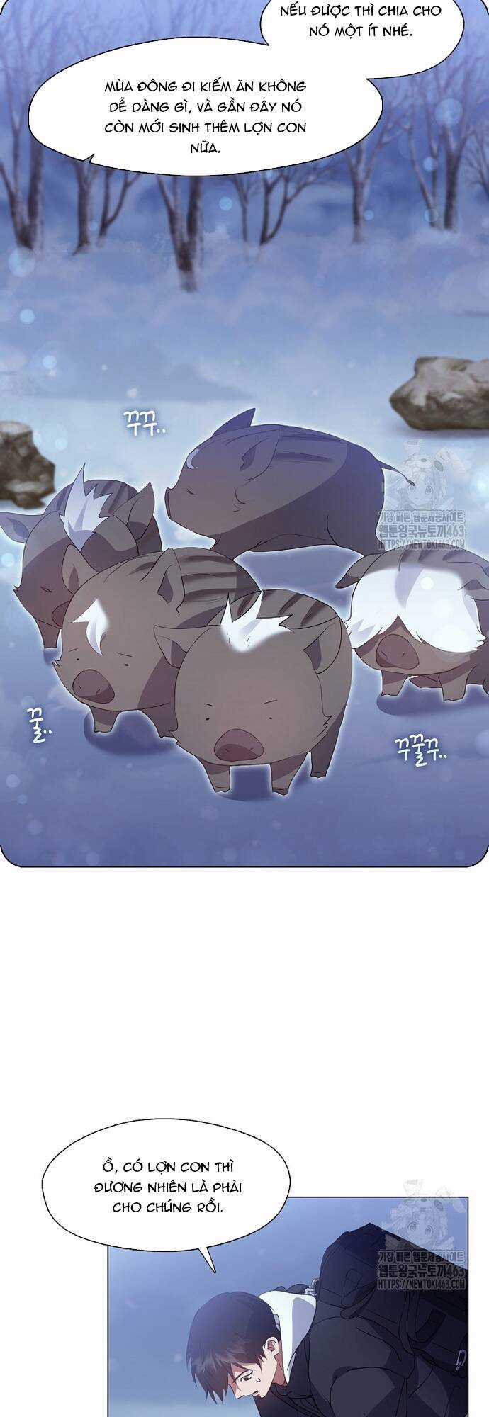 Nhà Hàng Thế Giới Ngầm Nhà hàng tốt nhất gần tôi Chapter 65 trang 29