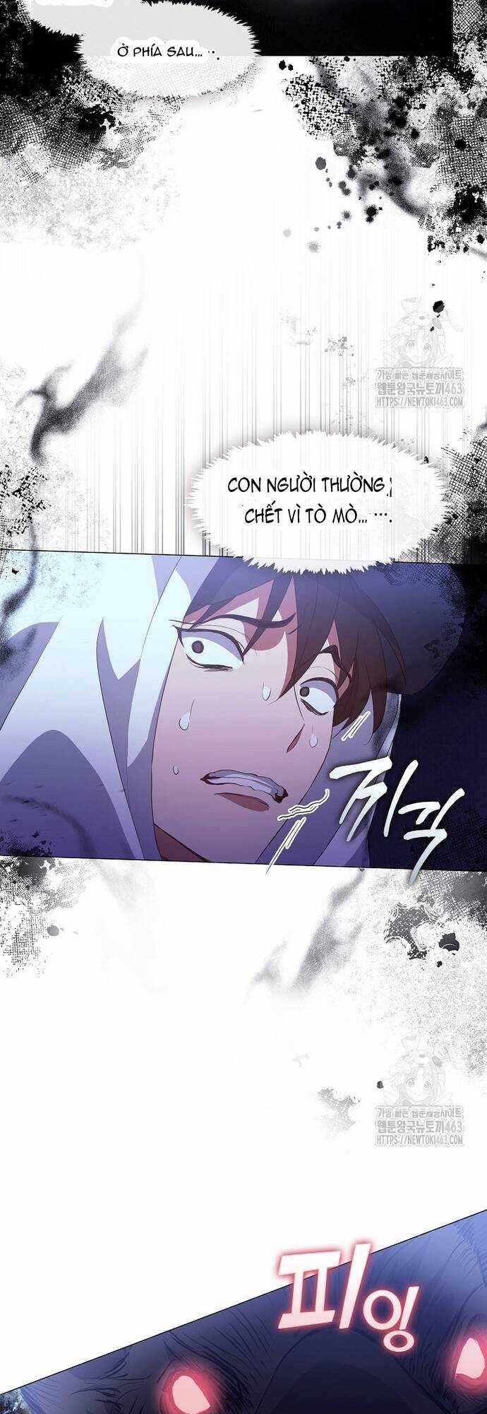 Nhà Hàng Thế Giới Ngầm Nhà hàng tốt nhất gần tôi Chapter 65 trang 3