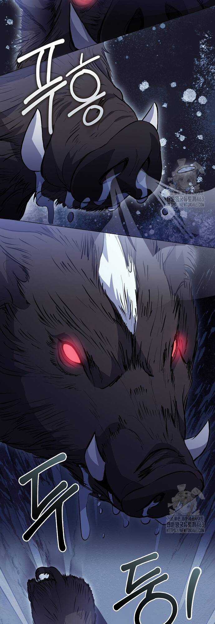 Nhà Hàng Thế Giới Ngầm Nhà hàng tốt nhất gần tôi Chapter 65 trang 4