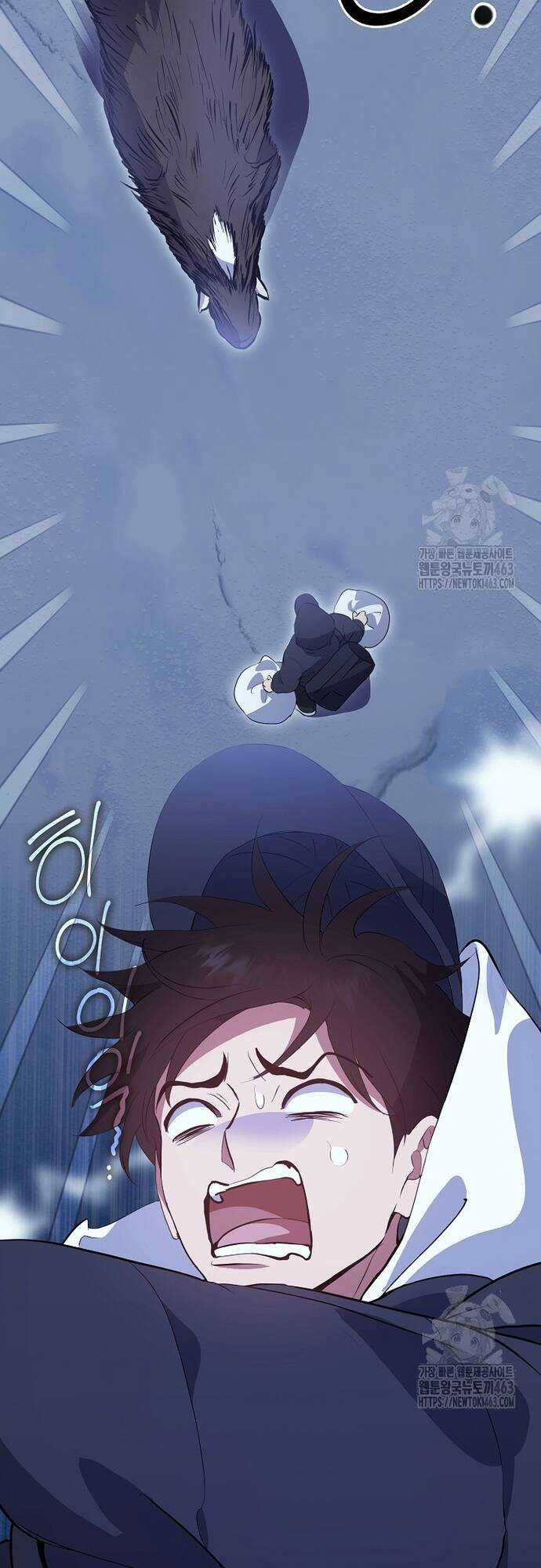 Nhà Hàng Thế Giới Ngầm Nhà hàng tốt nhất gần tôi Chapter 65 trang 5