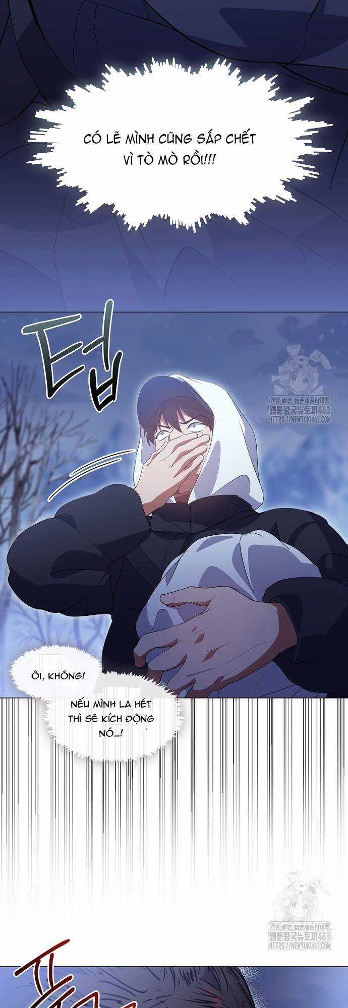 Nhà Hàng Thế Giới Ngầm Nhà hàng tốt nhất gần tôi Chapter 65 trang 6