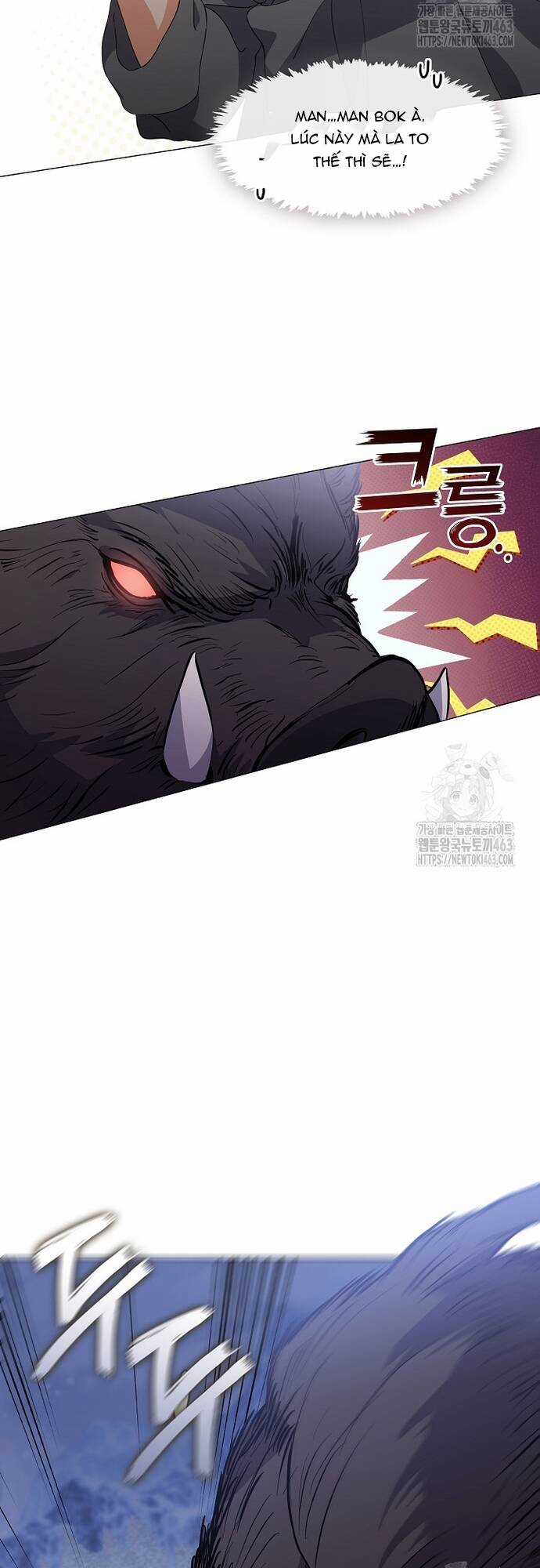 Nhà Hàng Thế Giới Ngầm Nhà hàng tốt nhất gần tôi Chapter 65 trang 9