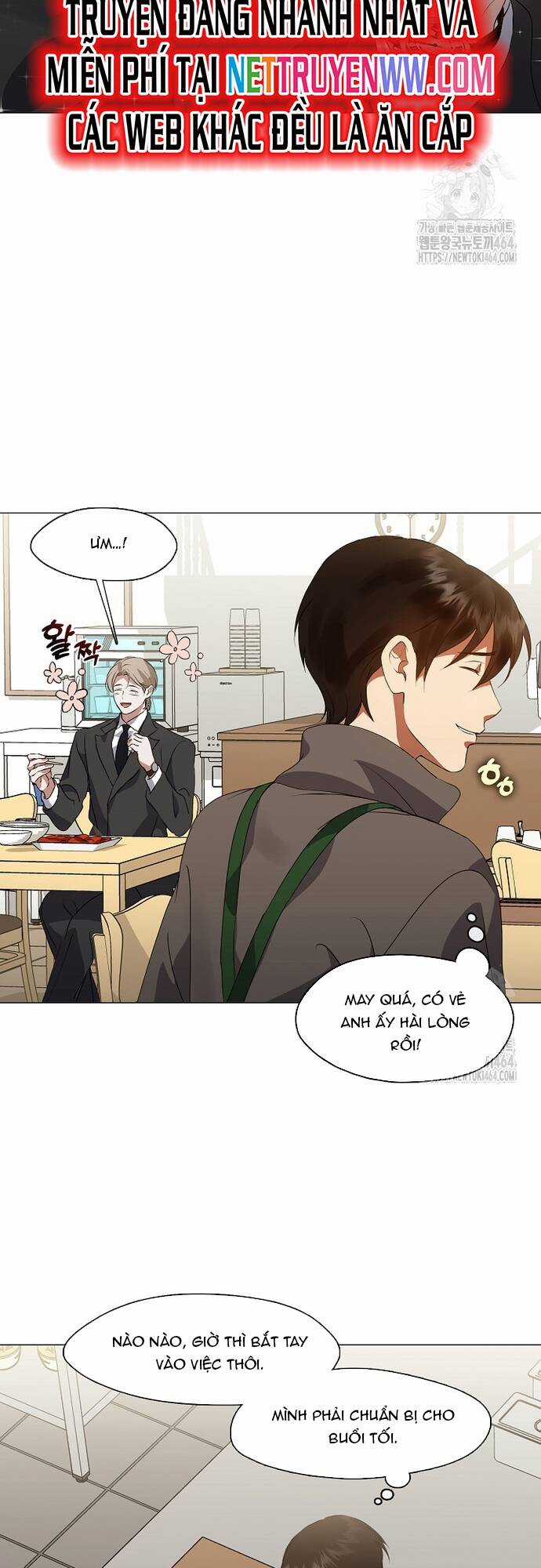 Nhà Hàng Thế Giới Ngầm Nhà hàng tốt nhất gần tôi Chapter 66 trang 24