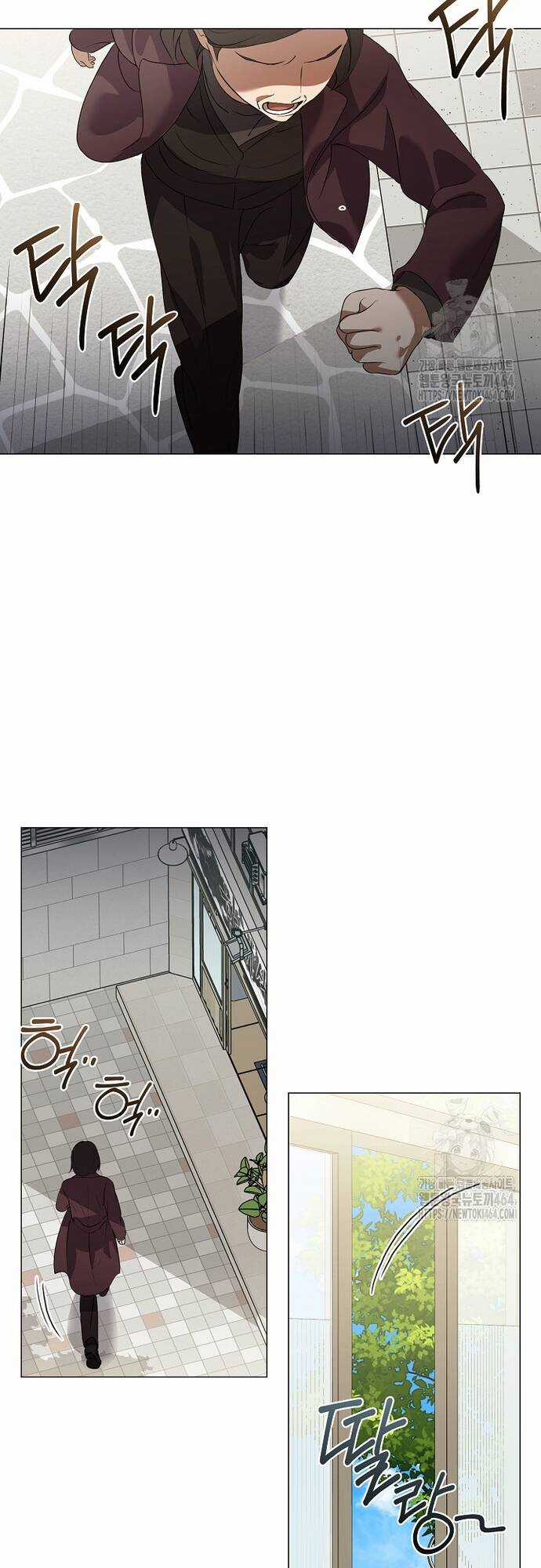 Nhà Hàng Thế Giới Ngầm Nhà hàng tốt nhất gần tôi Chapter 66 trang 26