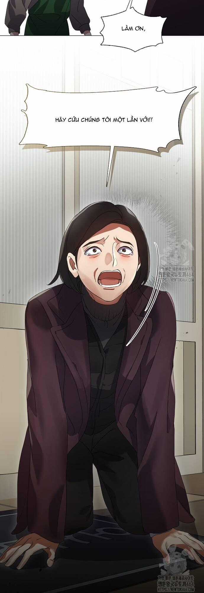 Nhà Hàng Thế Giới Ngầm Nhà hàng tốt nhất gần tôi Chapter 66 trang 31