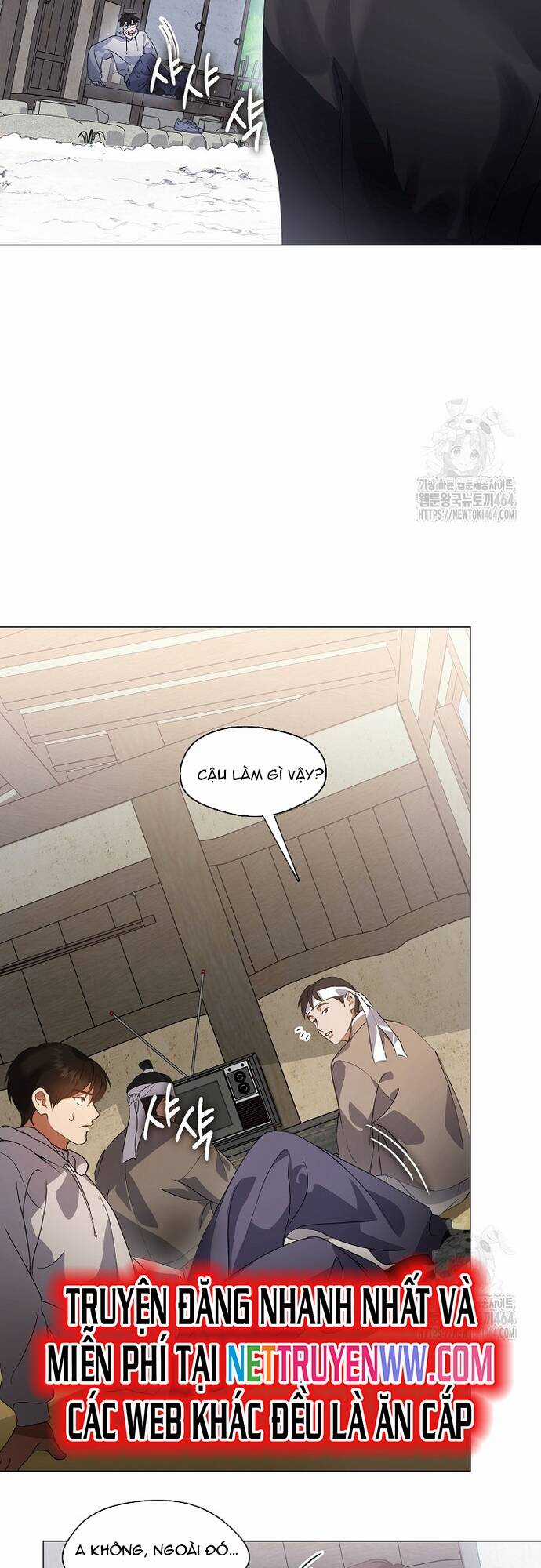 Nhà Hàng Thế Giới Ngầm Nhà hàng tốt nhất gần tôi Chapter 66 trang 4