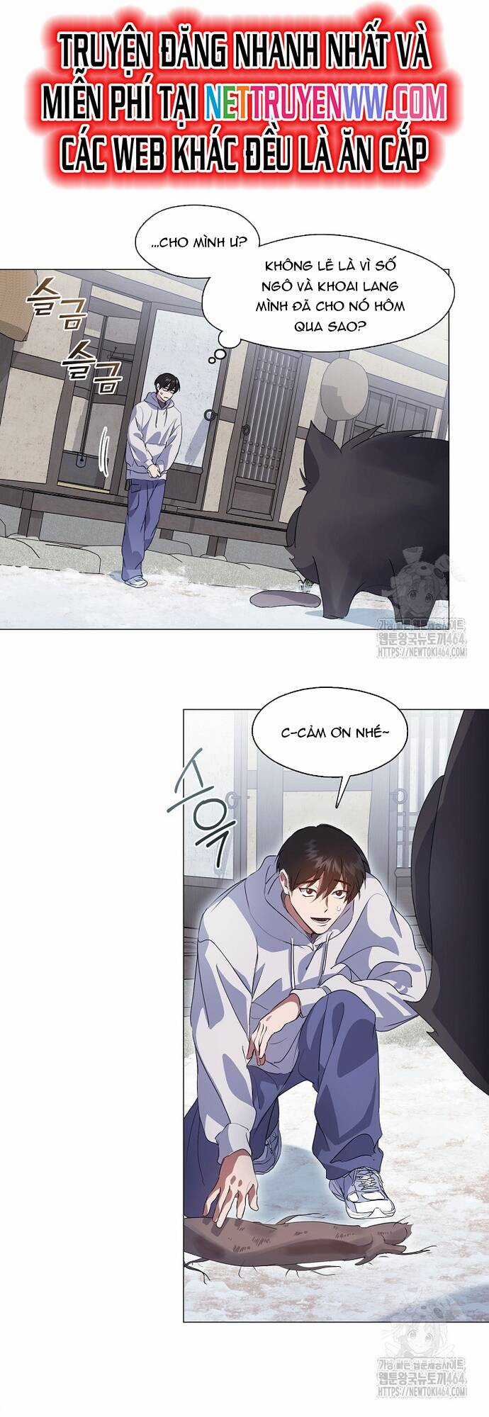 Nhà Hàng Thế Giới Ngầm Nhà hàng tốt nhất gần tôi Chapter 66 trang 7