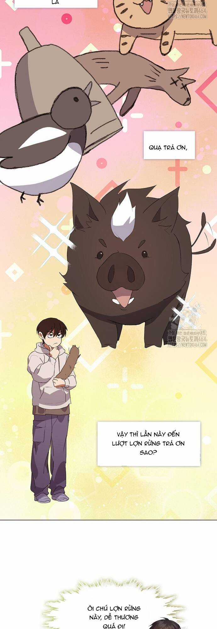 Nhà Hàng Thế Giới Ngầm Nhà hàng tốt nhất gần tôi Chapter 66 trang 9