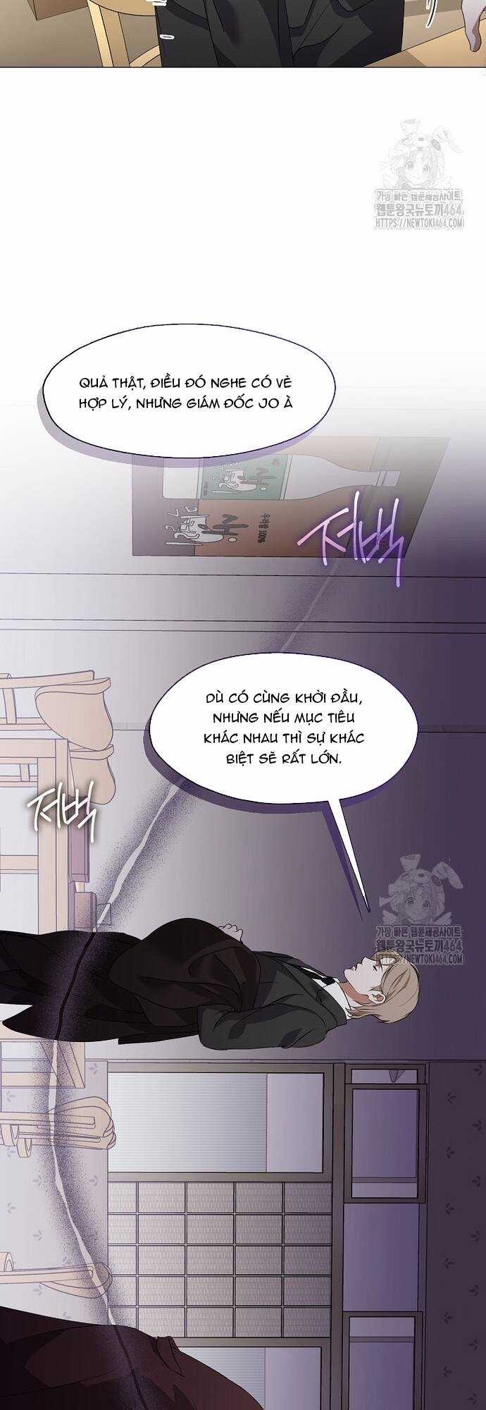 Nhà Hàng Thế Giới Ngầm Nhà hàng tốt nhất gần tôi Chapter 67 trang 12