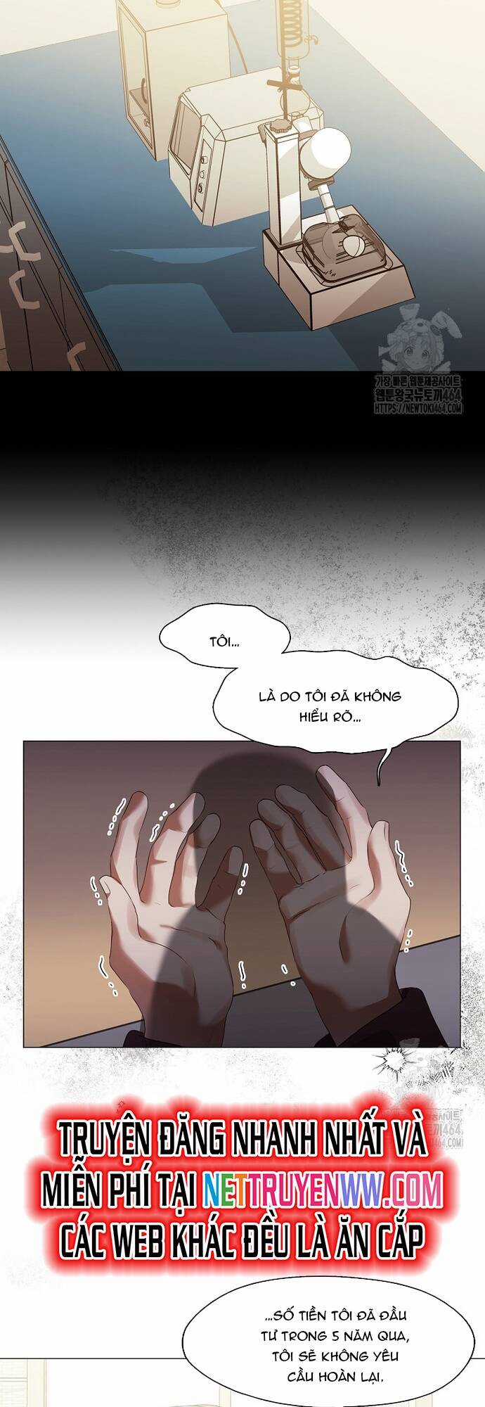 Nhà Hàng Thế Giới Ngầm Nhà hàng tốt nhất gần tôi Chapter 67 trang 15