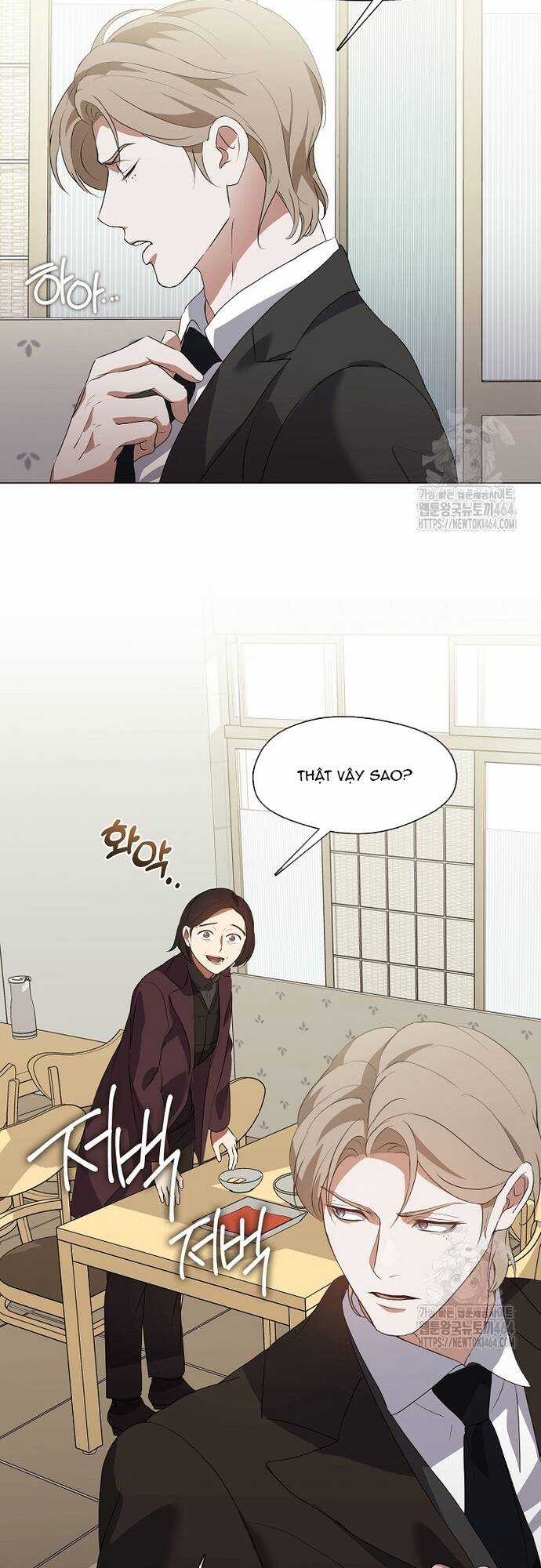 Nhà Hàng Thế Giới Ngầm Nhà hàng tốt nhất gần tôi Chapter 67 trang 16