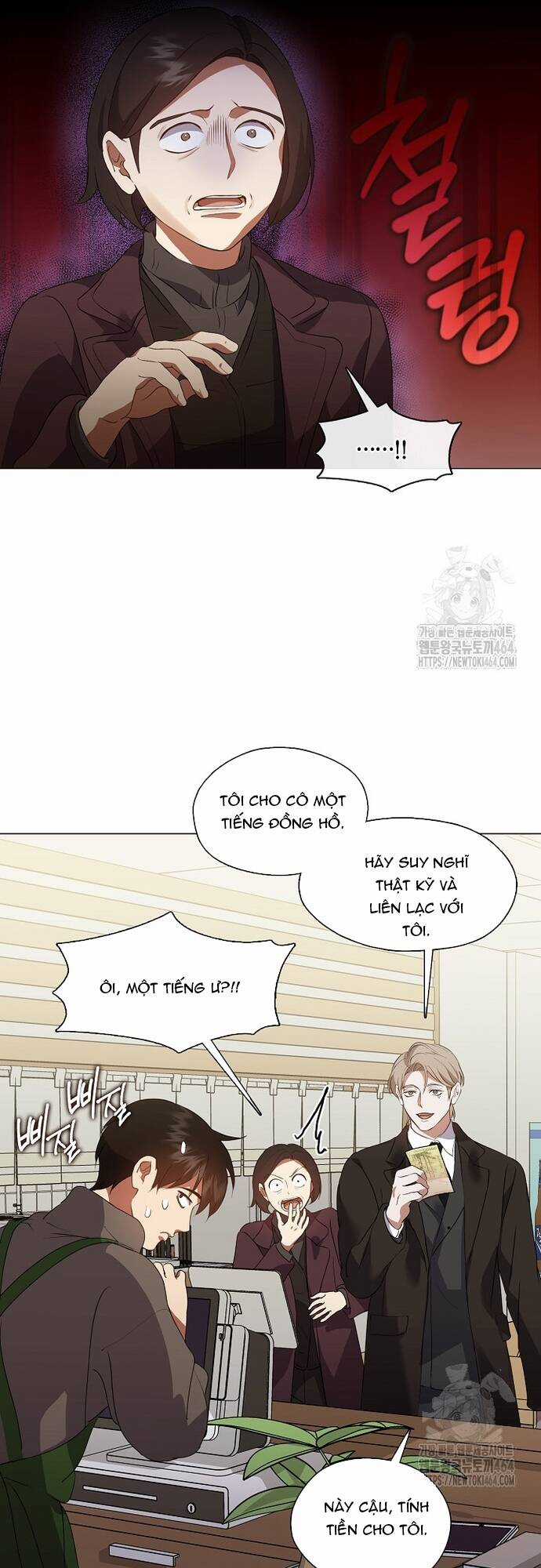 Nhà Hàng Thế Giới Ngầm Nhà hàng tốt nhất gần tôi Chapter 67 trang 18