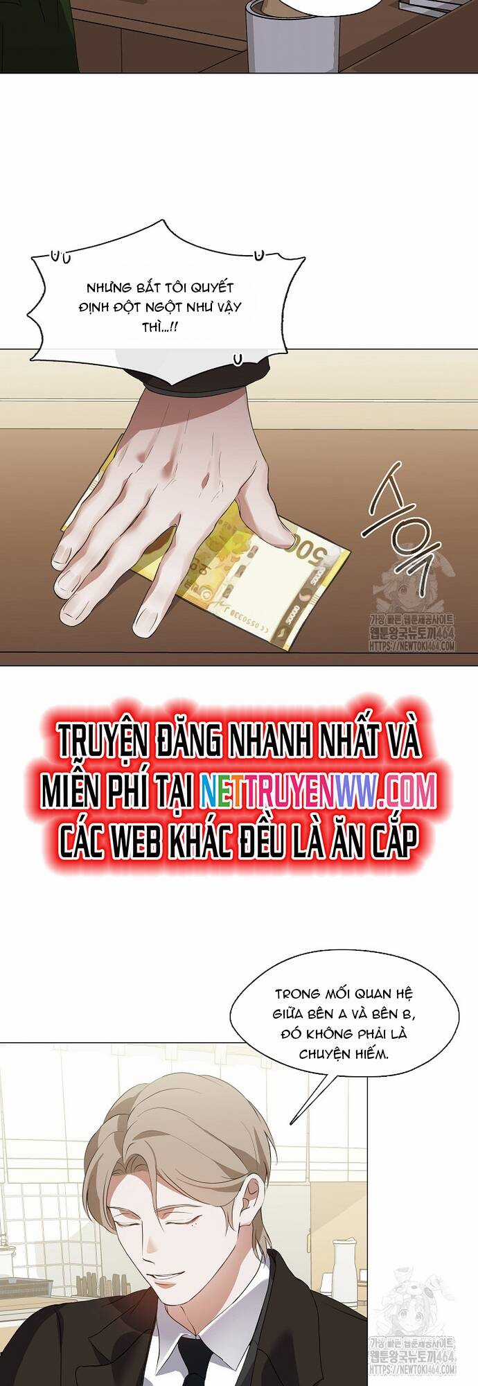 Nhà Hàng Thế Giới Ngầm Nhà hàng tốt nhất gần tôi Chapter 67 trang 19