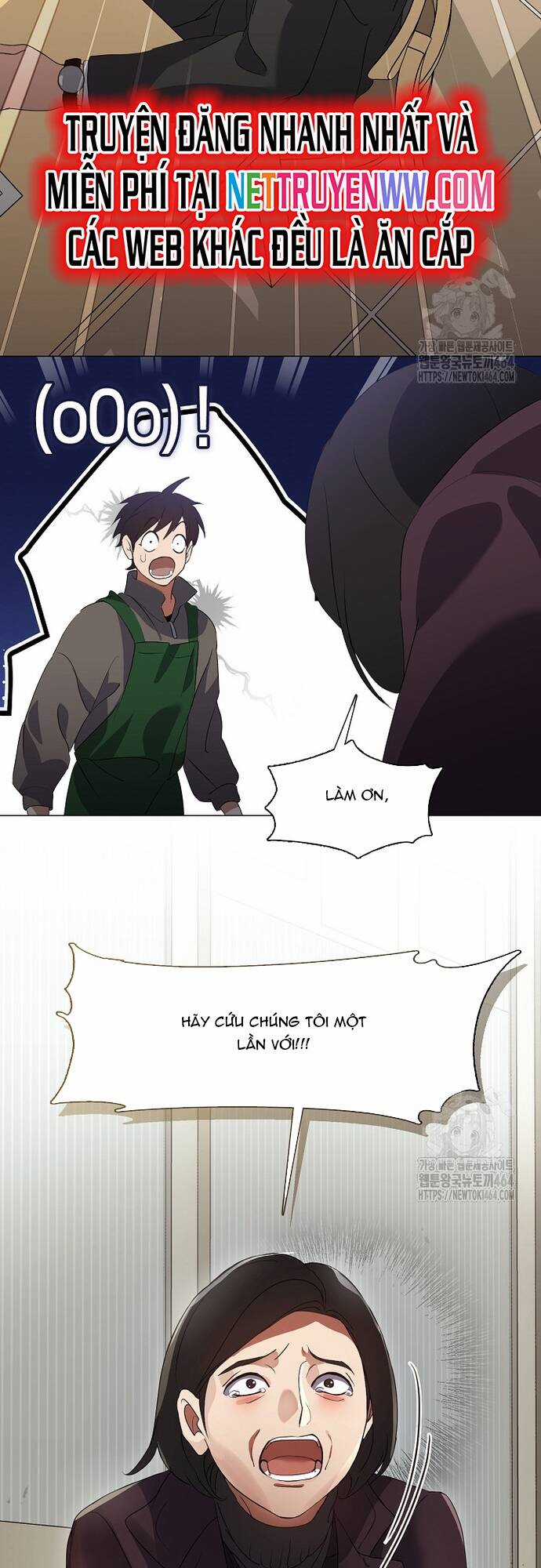 Nhà Hàng Thế Giới Ngầm Nhà hàng tốt nhất gần tôi Chapter 67 trang 2