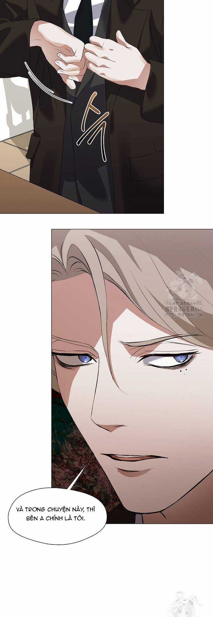 Nhà Hàng Thế Giới Ngầm Nhà hàng tốt nhất gần tôi Chapter 67 trang 20