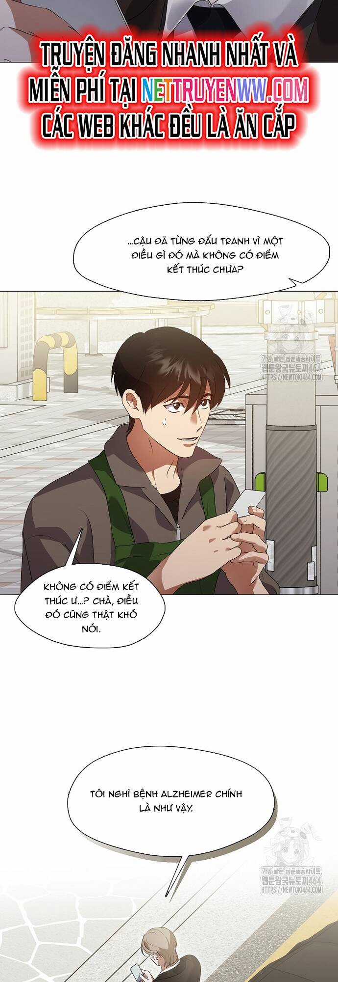 Nhà Hàng Thế Giới Ngầm Nhà hàng tốt nhất gần tôi Chapter 67 trang 29