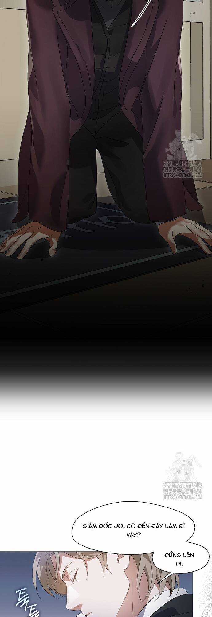 Nhà Hàng Thế Giới Ngầm Nhà hàng tốt nhất gần tôi Chapter 67 trang 3