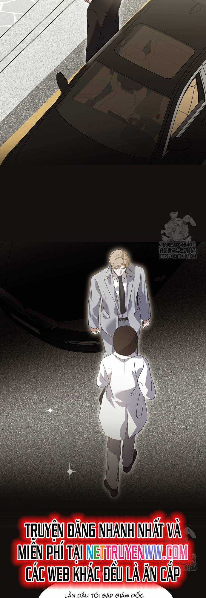 Nhà Hàng Thế Giới Ngầm Nhà hàng tốt nhất gần tôi Chapter 67 trang 30