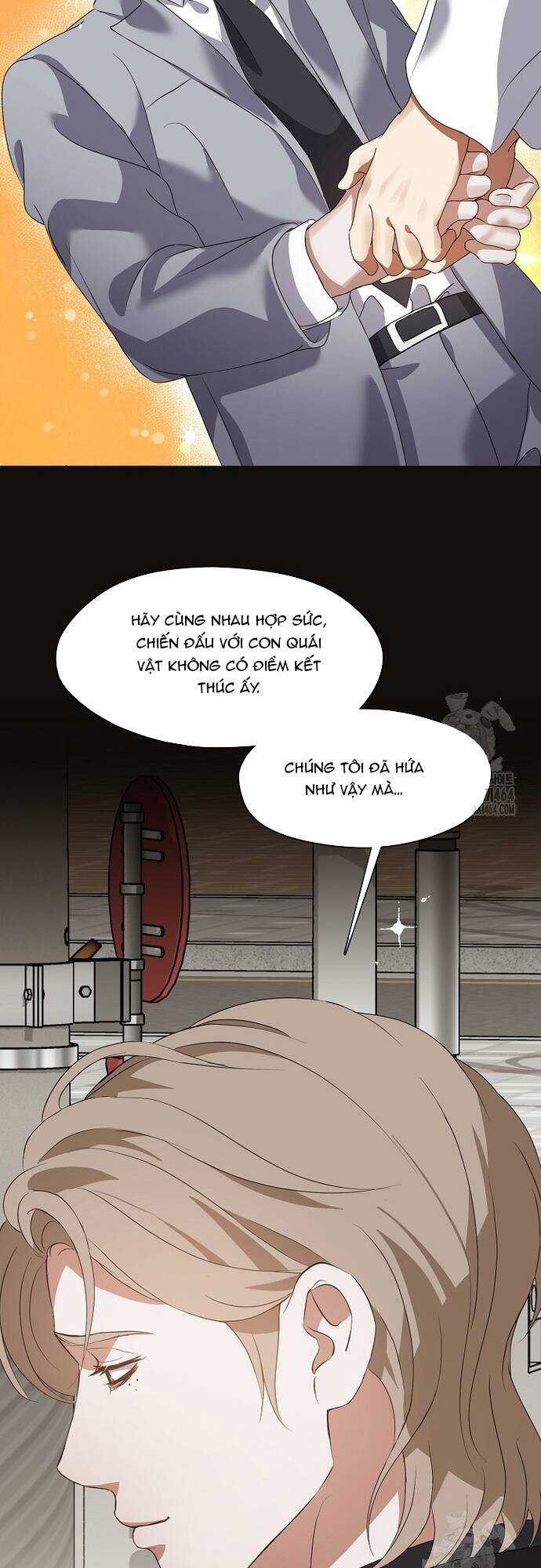 Nhà Hàng Thế Giới Ngầm Nhà hàng tốt nhất gần tôi Chapter 67 trang 32