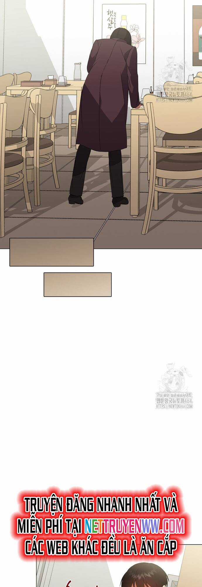 Nhà Hàng Thế Giới Ngầm Nhà hàng tốt nhất gần tôi Chapter 67 trang 36