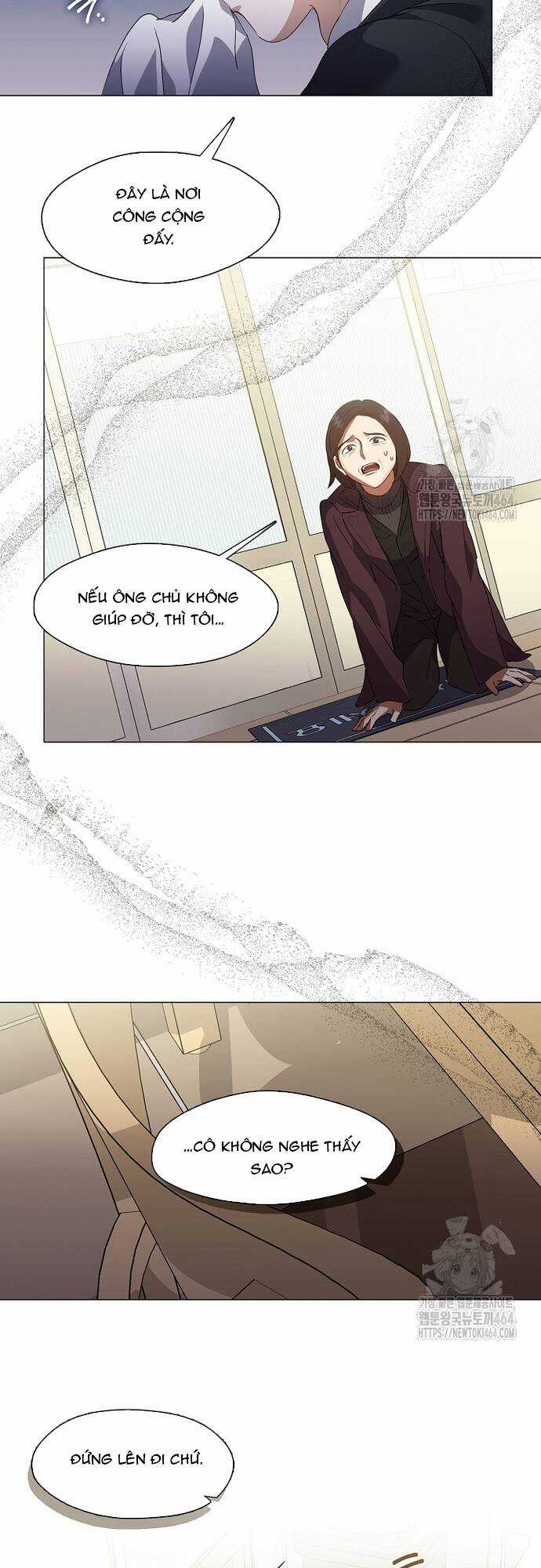 Nhà Hàng Thế Giới Ngầm Nhà hàng tốt nhất gần tôi Chapter 67 trang 4