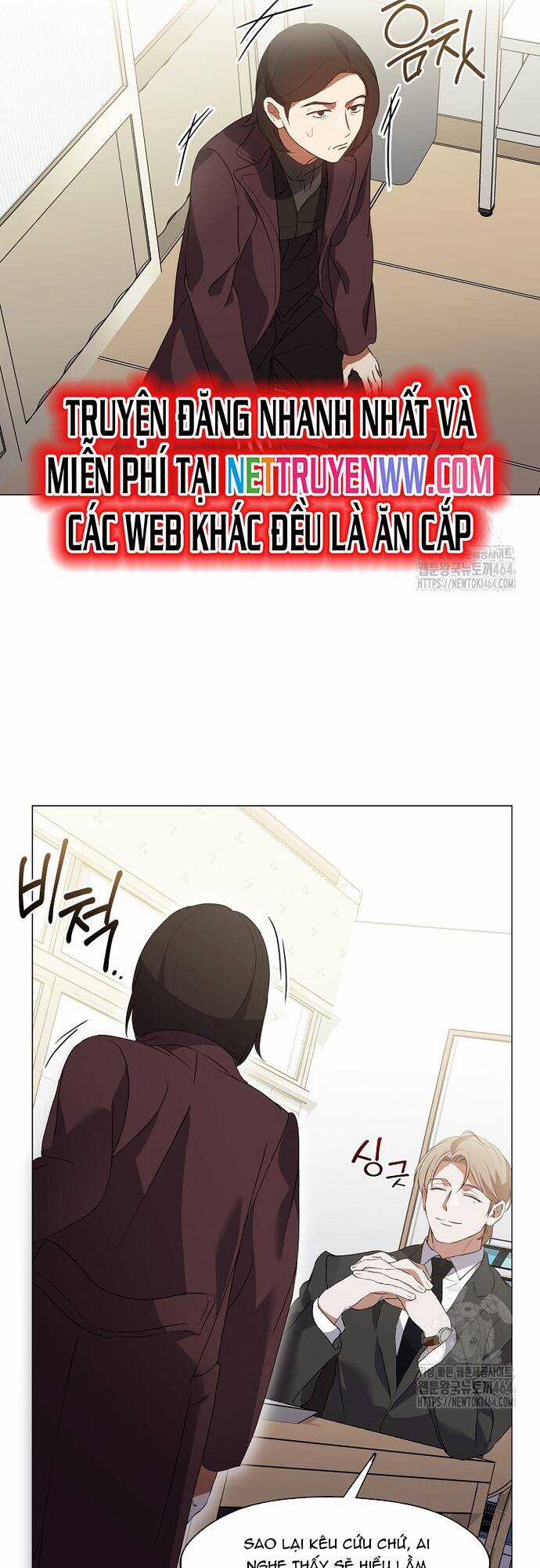 Nhà Hàng Thế Giới Ngầm Nhà hàng tốt nhất gần tôi Chapter 67 trang 5