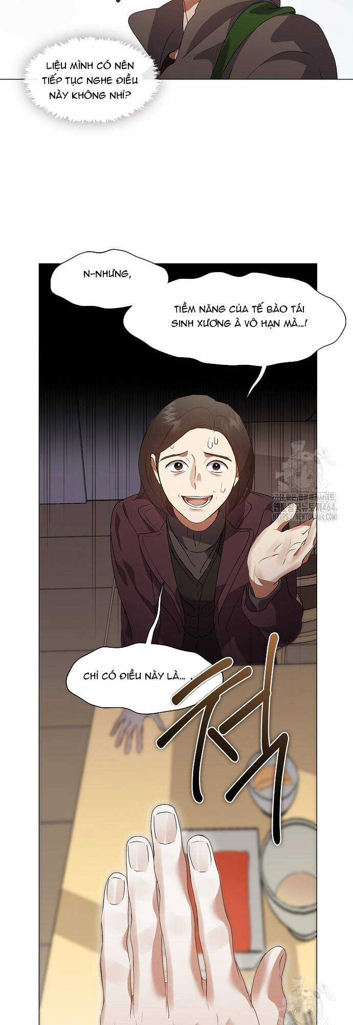 Nhà Hàng Thế Giới Ngầm Nhà hàng tốt nhất gần tôi Chapter 67 trang 8