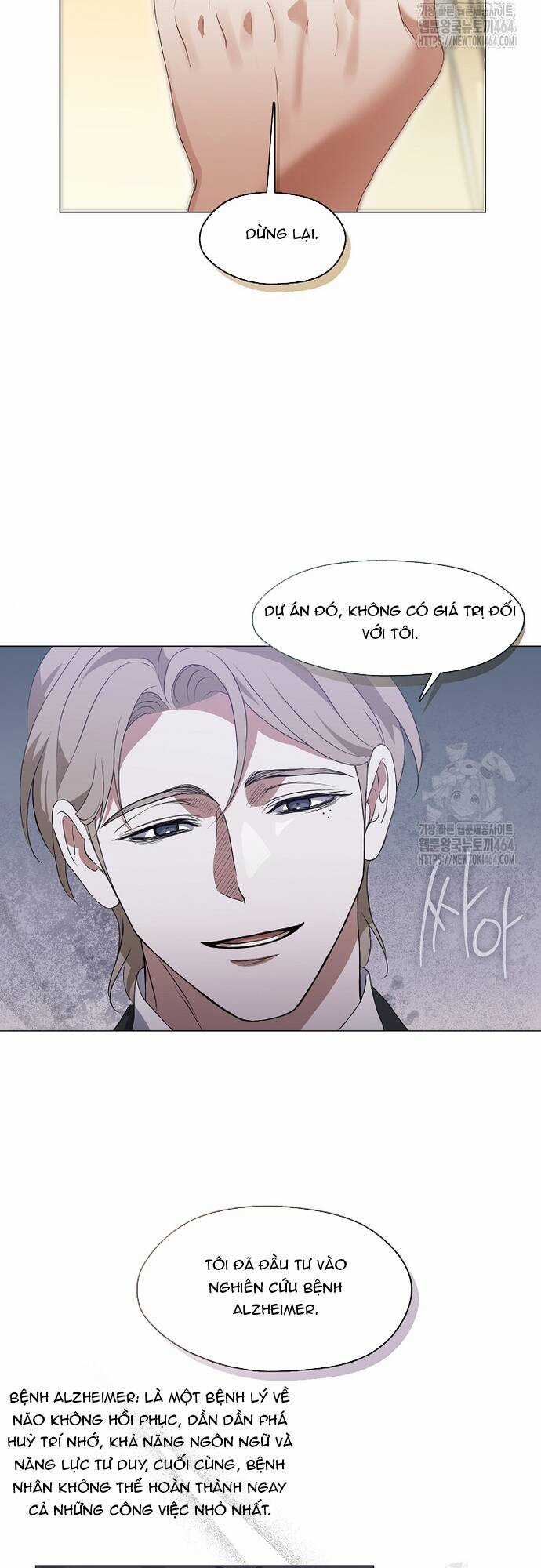 Nhà Hàng Thế Giới Ngầm Nhà hàng tốt nhất gần tôi Chapter 67 trang 9