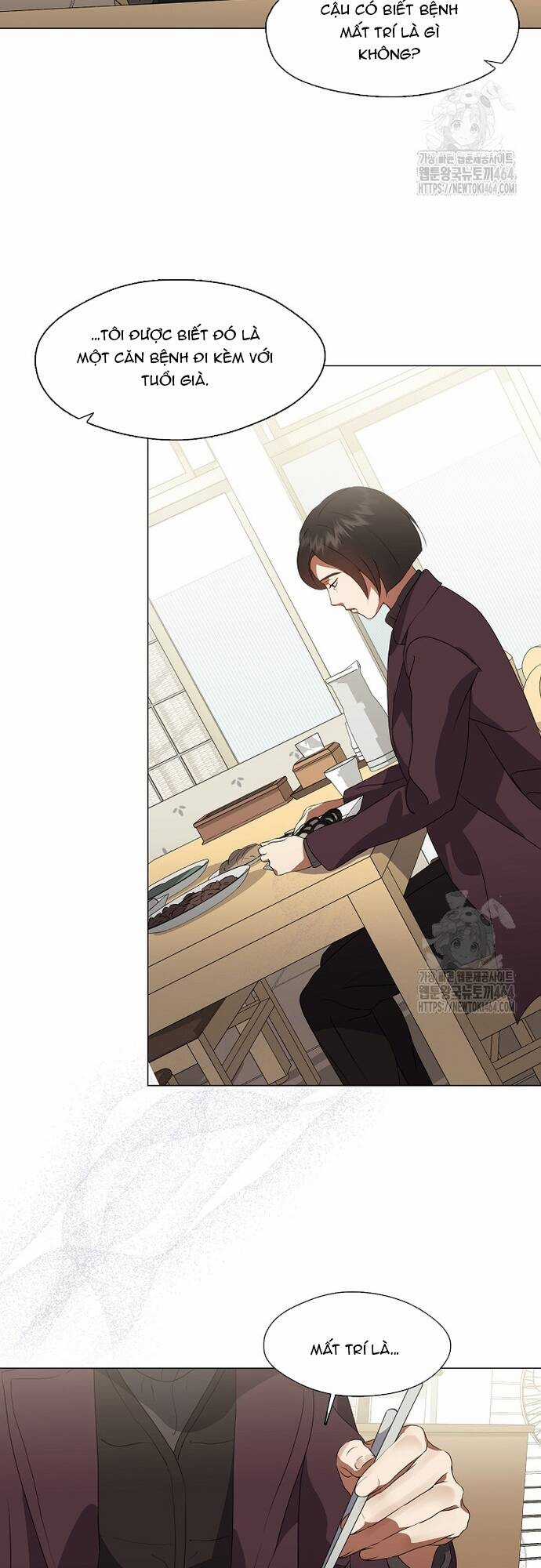 Nhà Hàng Thế Giới Ngầm Nhà hàng tốt nhất gần tôi Chapter 68 trang 23