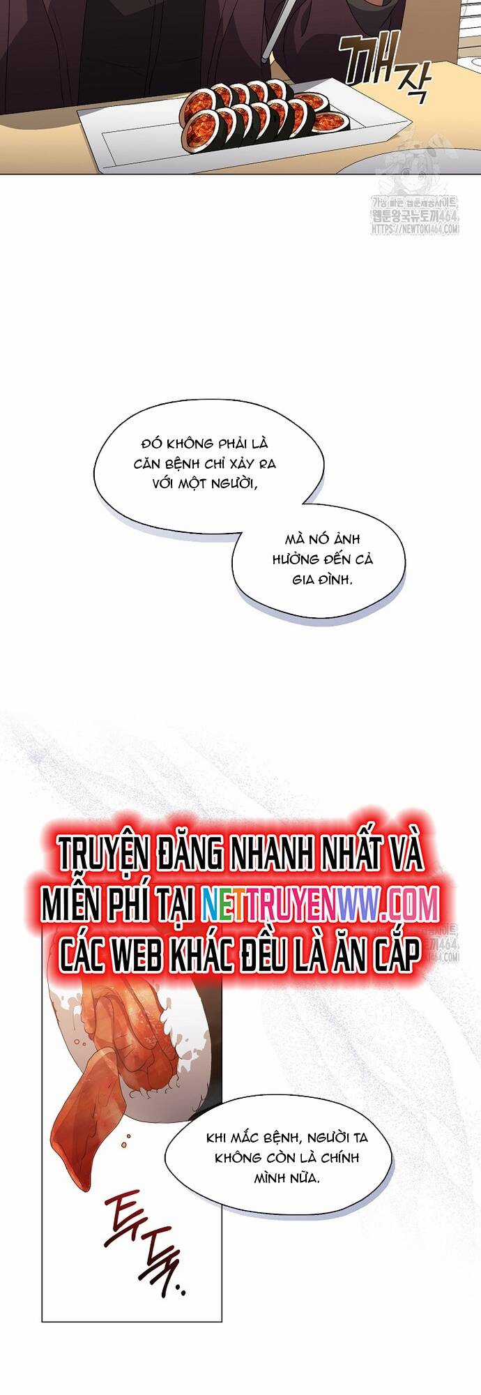 Nhà Hàng Thế Giới Ngầm Nhà hàng tốt nhất gần tôi Chapter 68 trang 24