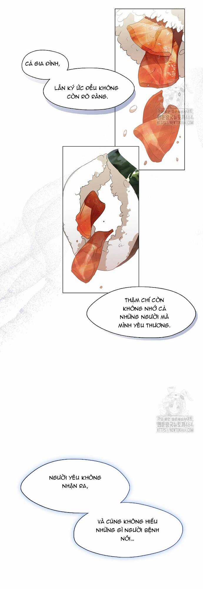 Nhà Hàng Thế Giới Ngầm Nhà hàng tốt nhất gần tôi Chapter 68 trang 25