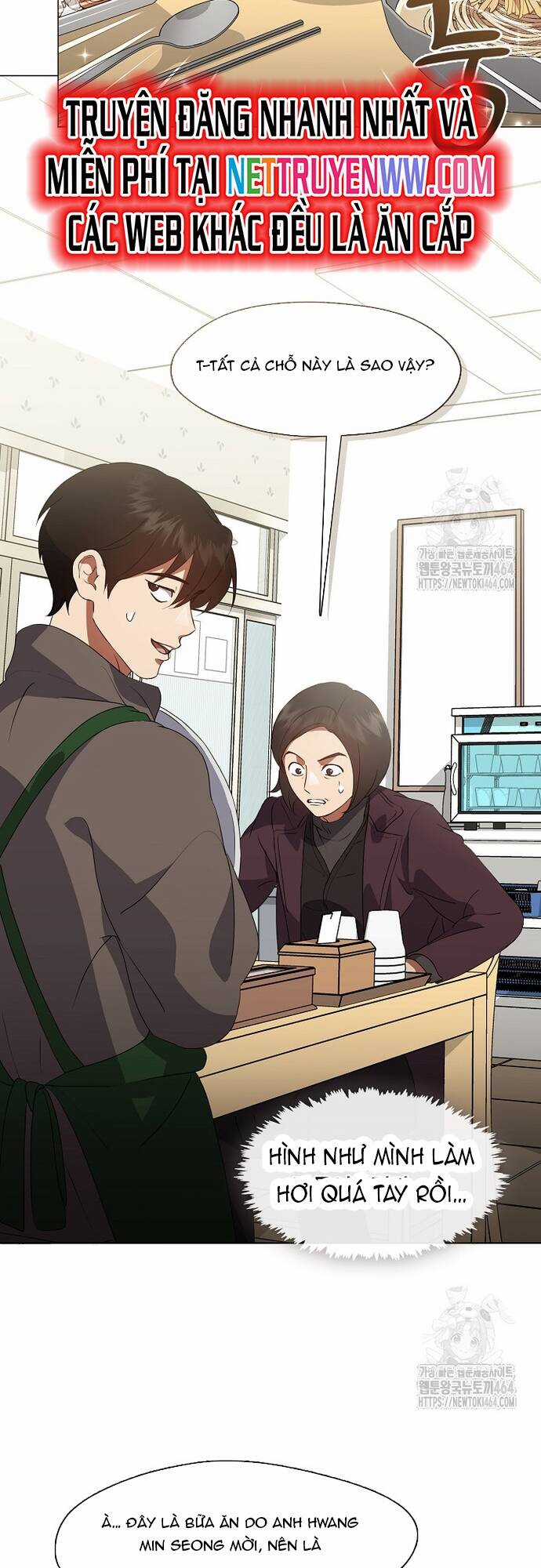 Nhà Hàng Thế Giới Ngầm Nhà hàng tốt nhất gần tôi Chapter 68 trang 5