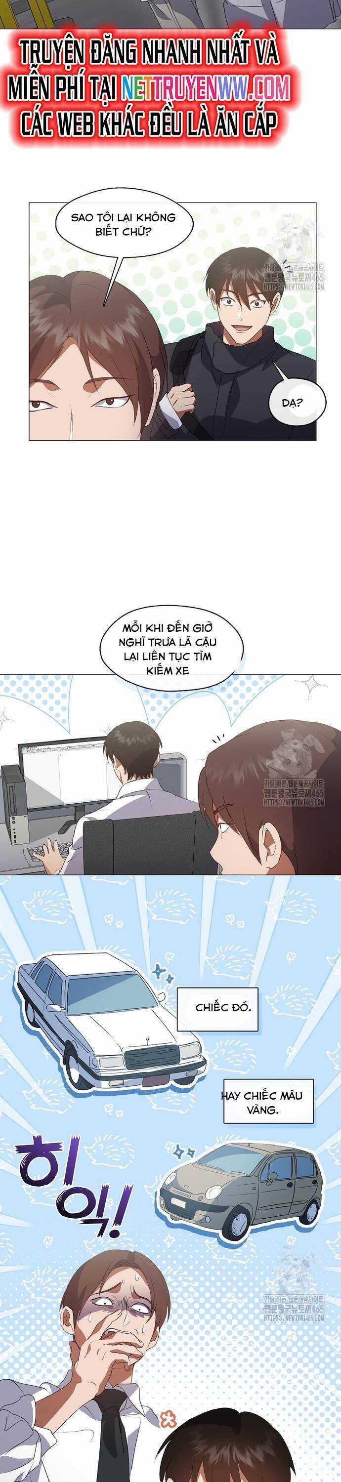 Nhà Hàng Thế Giới Ngầm Nhà hàng tốt nhất gần tôi Chapter 69 trang 10